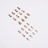 Simple PRESS ON NAILS