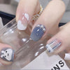 Cartoon cute beauty PRESS ON NAILS